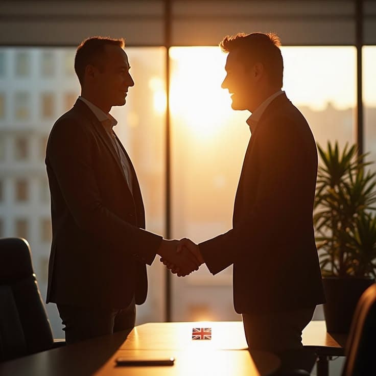 Management Advisory