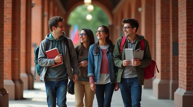 Higher Education Consulting